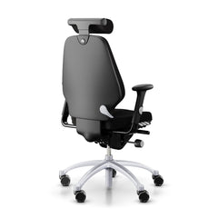 RH Logic 300 Office Chair - Coccyx Cut Out - 4 to 6 Weeks Lead Time