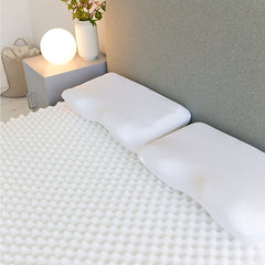 Ripple Mattress Topper - Sero Pressure