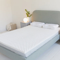 Ripple Mattress Topper - Sero Pressure