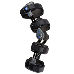 Thuasne ROM-R Post Operative Splint Immobilising Knee Brace