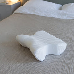 Travel CPAP Pillow (mask)