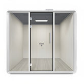 Inta-Space (Trio) Acoustic Pod by Humb.