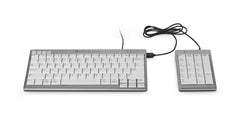 BakkerElkhuizen UltraBoard 955 USB Numeric Keyboard - Wired