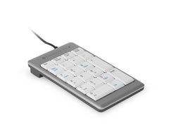 BakkerElkhuizen UltraBoard 955 USB Numeric Keyboard - Wired
