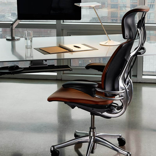 What Office Chairs Are Most Comfortable?