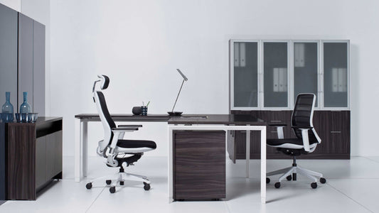 Top 5 Benefits of the Koplus Symbian Task Chair