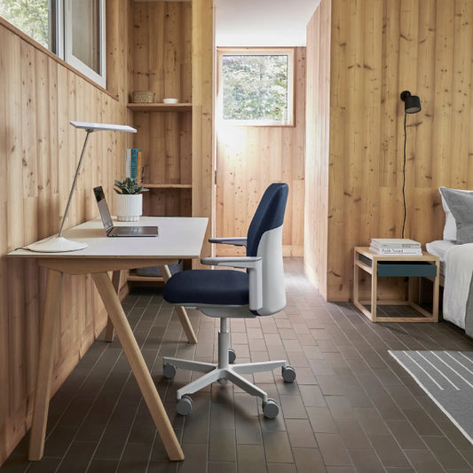 How Humanscale Created World’s Most Sustainable Office Chair