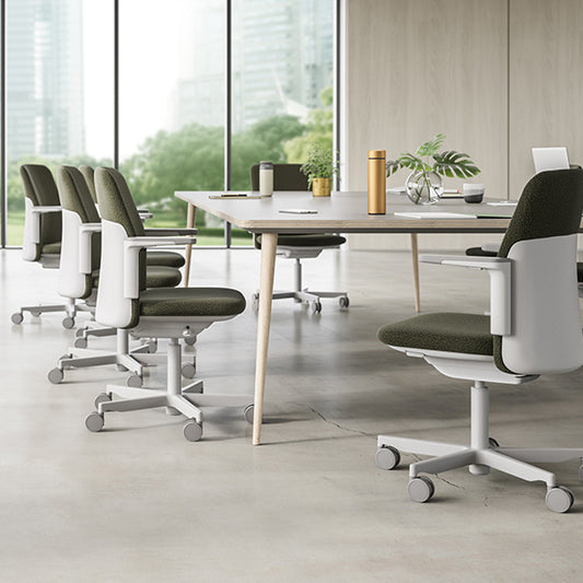 What To Look For When Buying An Eco-Friendly Office Chair?