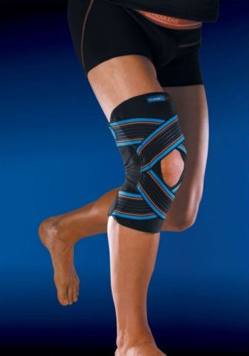 Knee Braces Vs Knee Sleeves – What’s The Difference?