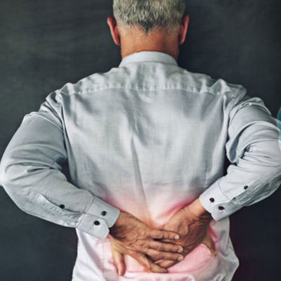 What Causes Lower Back Pain and How to Prevent It