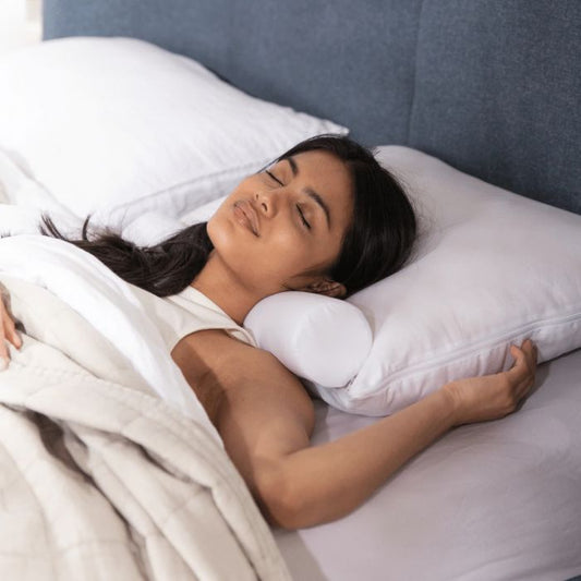 Tried & Tested Ways To Sleep With Neck Pain