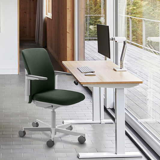 New Humanscale Path: World’s Most Sustainable Office Chair