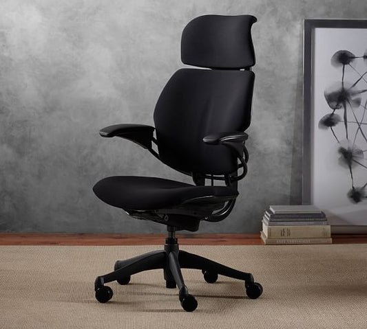 Now Proud Suppliers Of Hunanscale Office Chairs