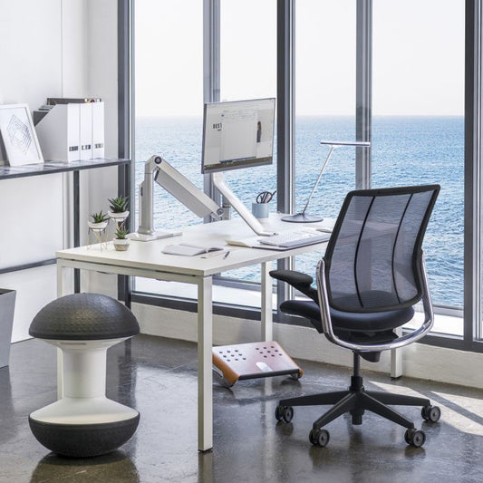 Office Chairs That Are Sustainable AND Supportive