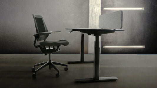 Why Your Office Needs A Koplus Sit-Stand Desk