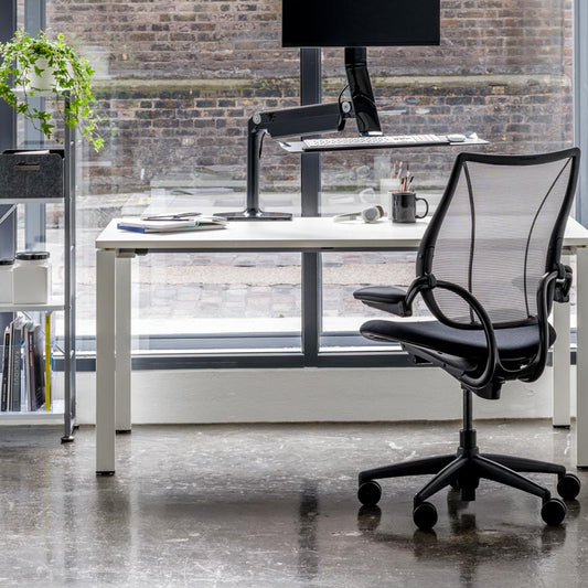 Product Spotlight: Humanscale Liberty Chair