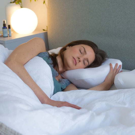 What Pillow Is Best For Back Pain?