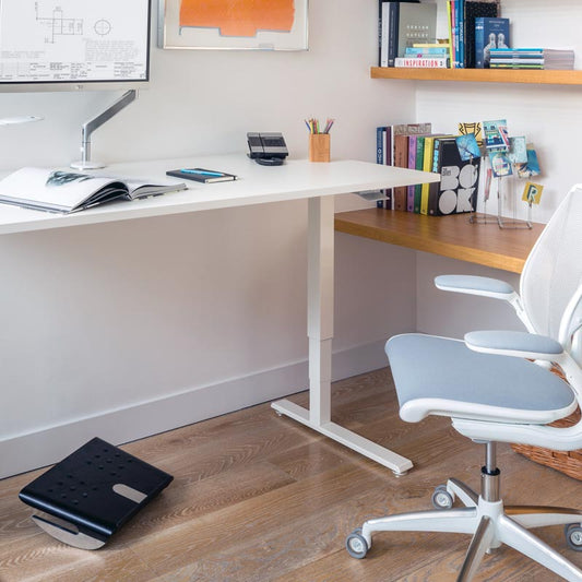 What are the Benefits of Ergonomic Office Furniture?