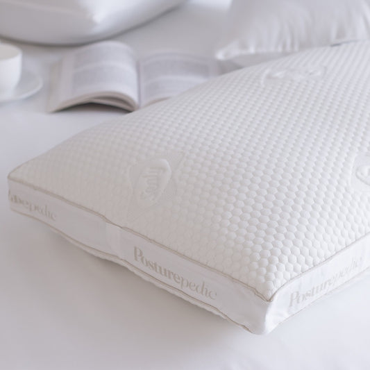 Product Spotlight: Sealy Pocket Springback Pillow