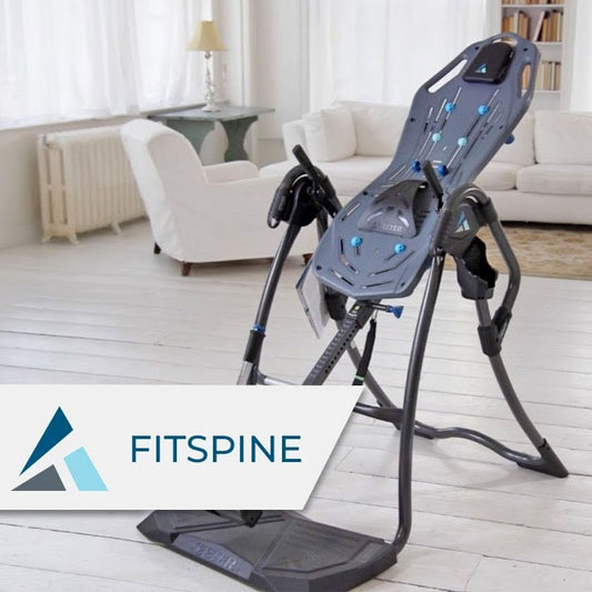 Teeter FitSpine X1 vs X3 | Teeter FitSpine X2 vs X3