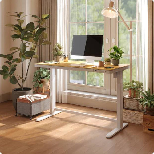 The Evolution of Office Desks: How Have They Changed Over the Years?