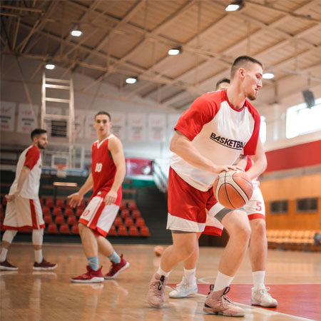 4 Common Lower Back Injuries in Young Athletes