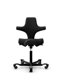 HÅG Capisco Chair Ergonomic Saddle Seat