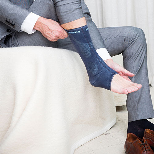 Thuasne Silistab Achillo® Ankle Brace