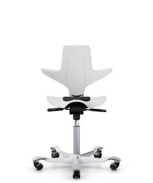 HÅG Capisco Puls 8010 Chair Ergonomic Saddle Seat