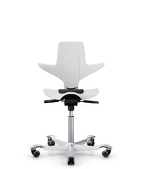 HÅG Capisco Puls 8010 Chair Ergonomic Saddle Seat