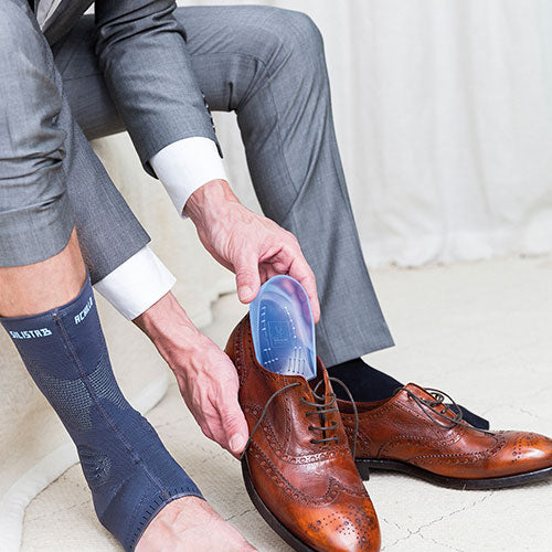 Thuasne Silistab Achillo® Ankle Brace