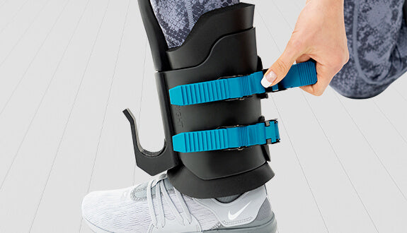 Teeter Ez Up Gravity Boots