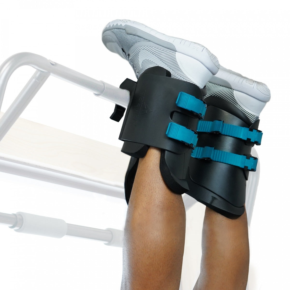 Thérapie Inversion Colonne Bottes D'inversion Teeter EZ-Up Gravity - Portable - Poids Max 136kg - Étirement Colonne Bottes Inversion Thérapie Inversion Colonne Bottes D'inversion Teeter EZ-Up Gravity - Portable - Poids Max 136kg - Étirement Colonne Bottes Inversion