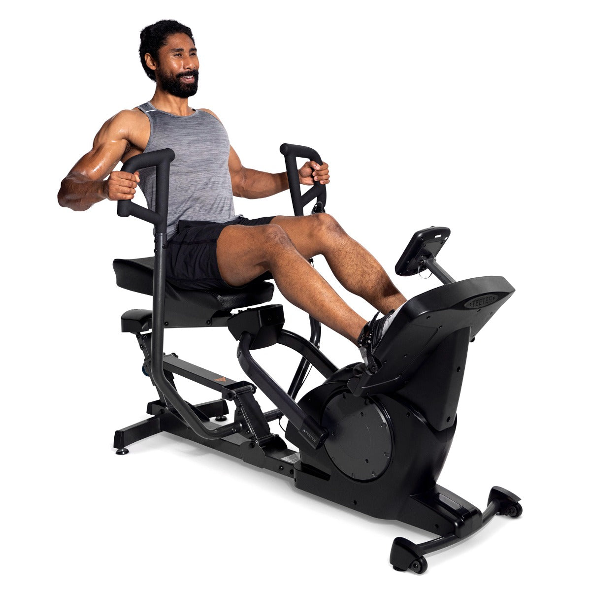 Teeter Power10 Elliptical Rower