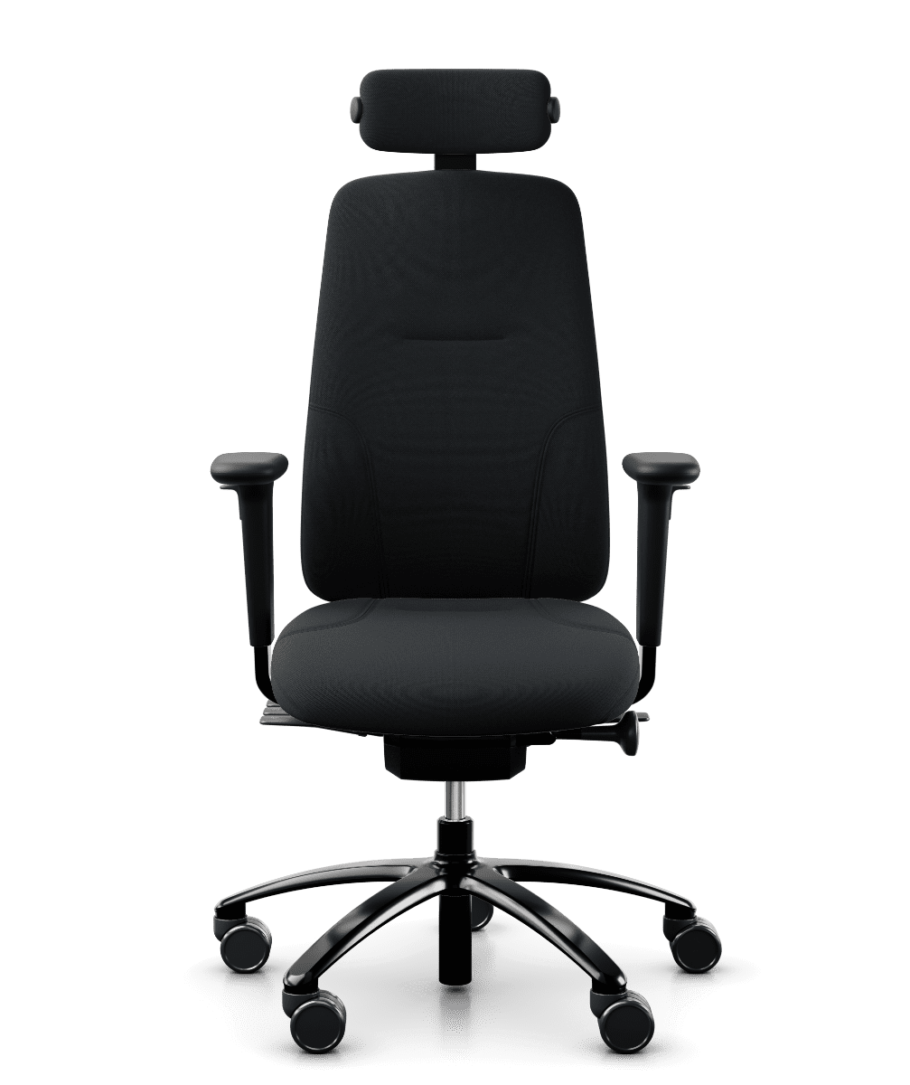 RH Logic 220 Office Chair