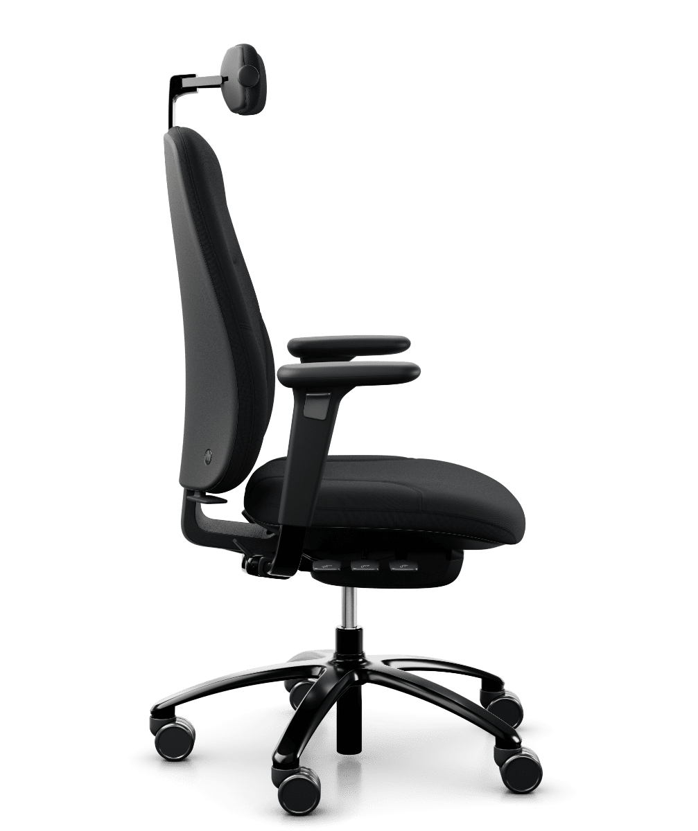 RH Logic 220 Office Chair