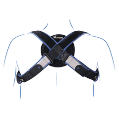 Thuasne Ligaflex® Clavicular Straps