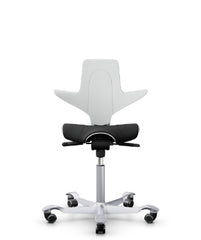 HÅG Capisco Puls 8020 Chair Ergonomic Saddle Seat