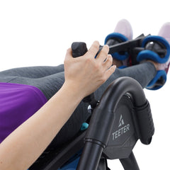 Teeter FitSpine LX9 Inversion Table