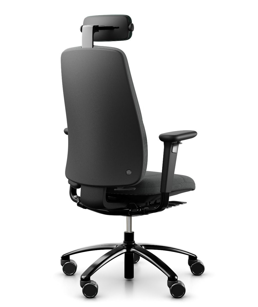 RH Logic 220 Office Chair