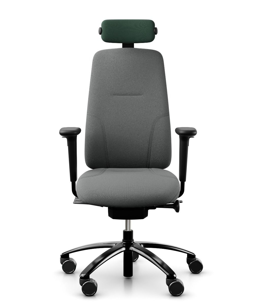 RH Logic 220 Office Chair