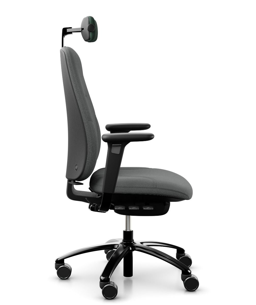 RH Logic 220 Office Chair