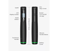 RENPHO Smart Jump Rope