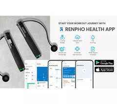 RENPHO Smart Jump Rope