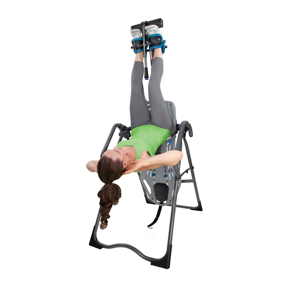 Teeter FitSpine X3 Inversion Table