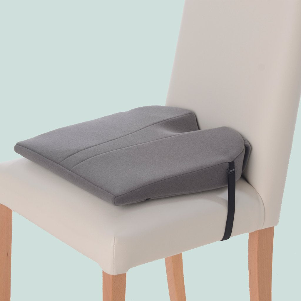 Memory Foam Coccyx Wedge