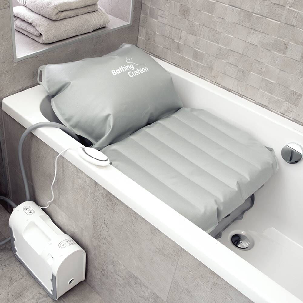 Mangar Bathing Cushion