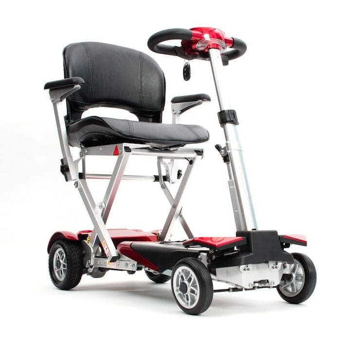 Drive AutoFold Elite Mobility Scooter