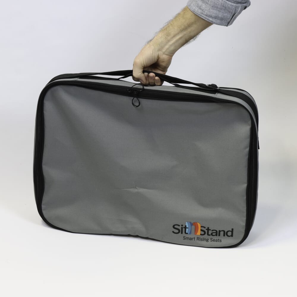 NRS Healthcare Sit n Stand Bag