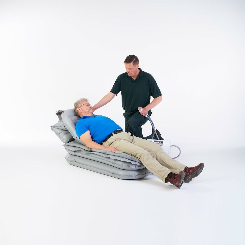 Mangar Eagle Lifting Cushion